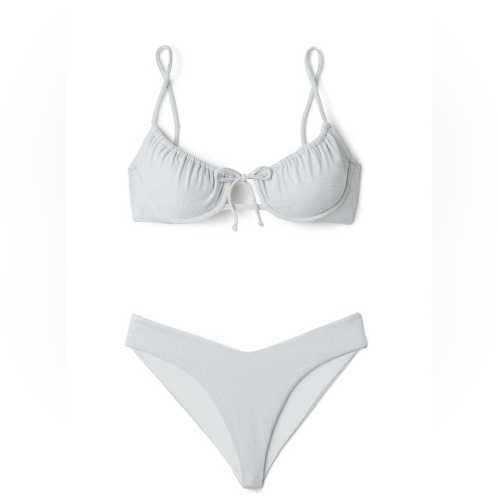 Summerful Bikini Set
